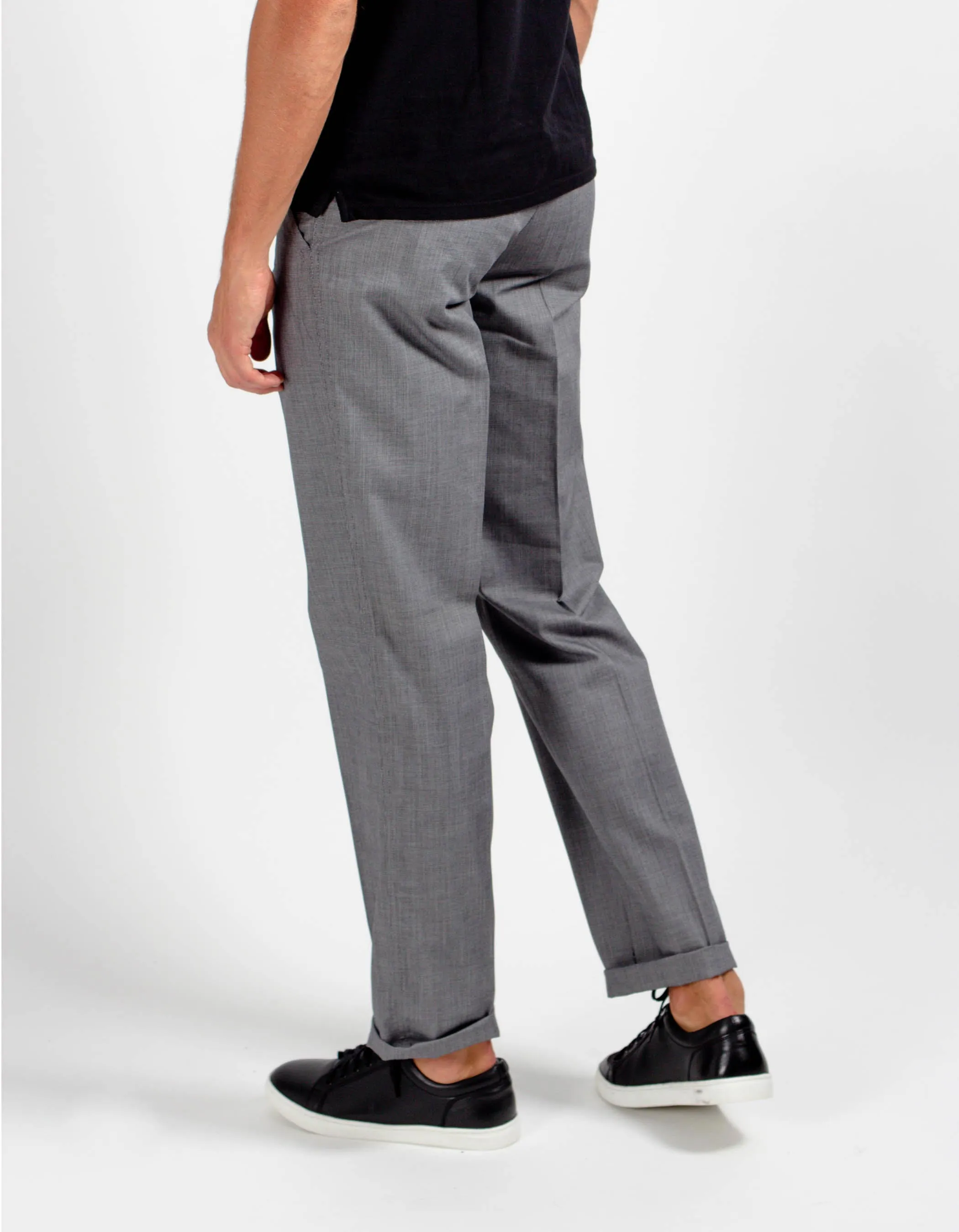 PANTALóN SEMIVESTIR STRETCH