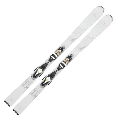 Paquete de esquí Dynastar Elite 7 + Xpress W 11 Gw B83 (2024) para mujer