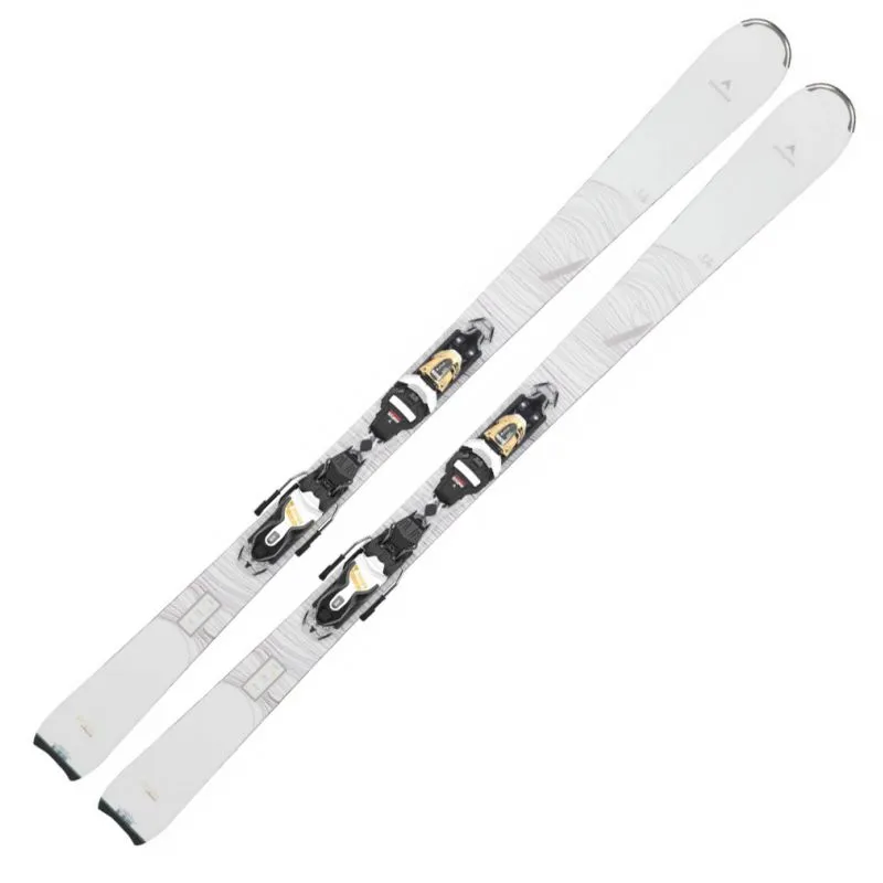 Paquete de esquí Dynastar Elite 7 + Xpress W 11 Gw B83 (2024) para mujer