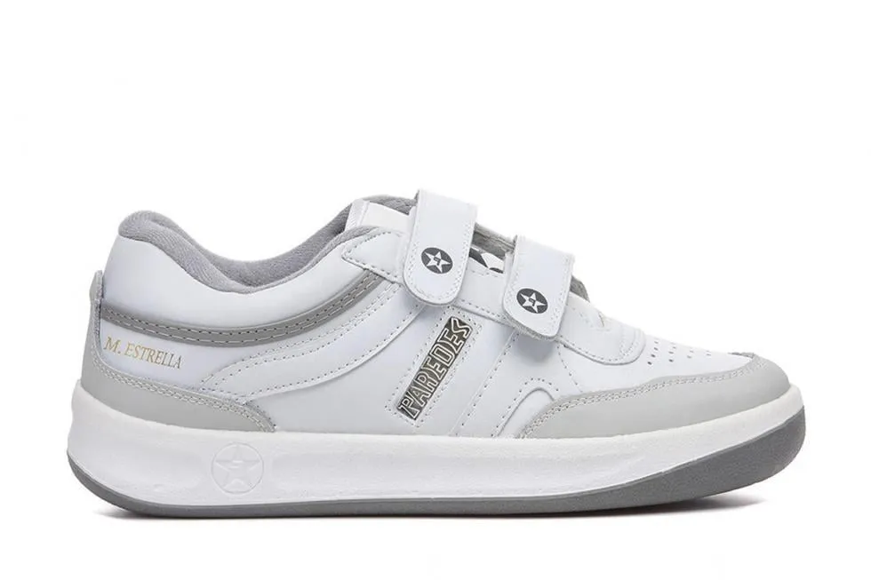 PAREDES DP101 ESTRELLA VELCRO