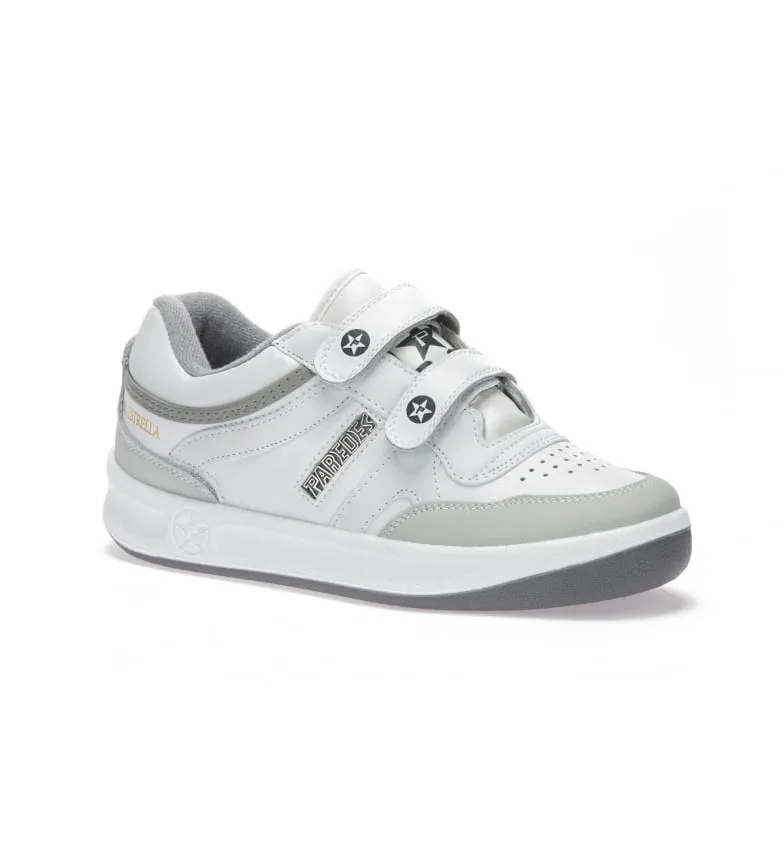 PAREDES DP101 ESTRELLA VELCRO