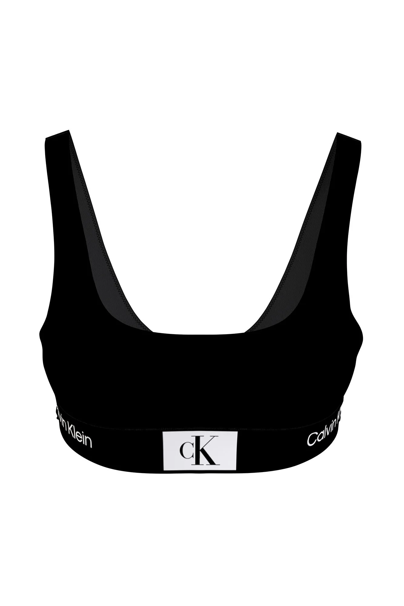 Parte de arriba de bikini bralette 