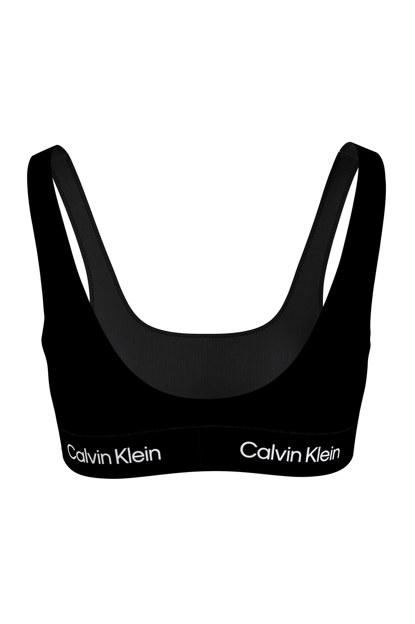 Parte de arriba de bikini bralette 