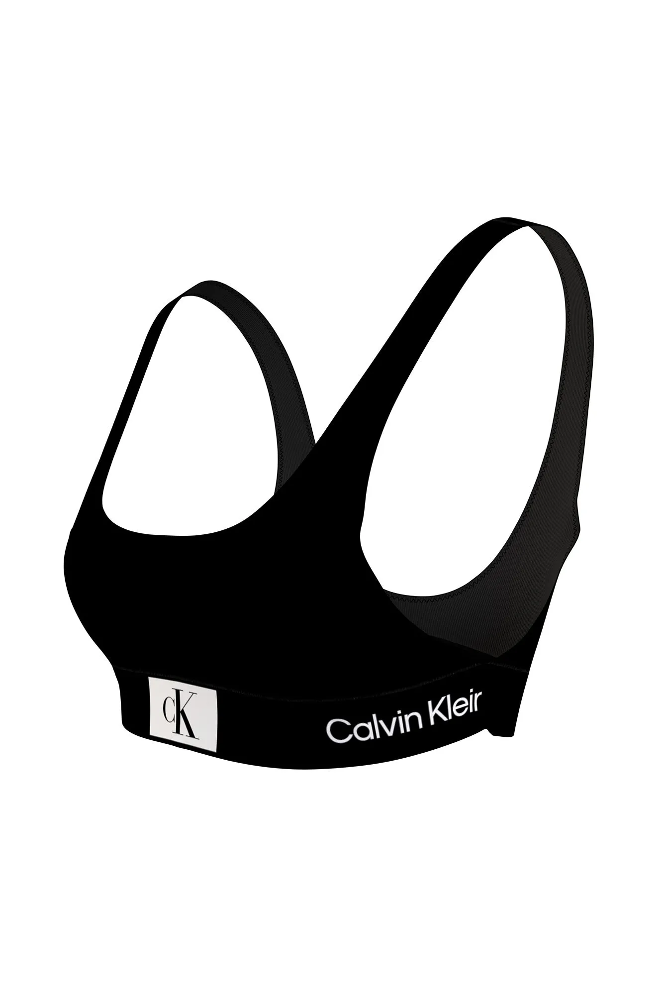 Parte de arriba de bikini bralette 