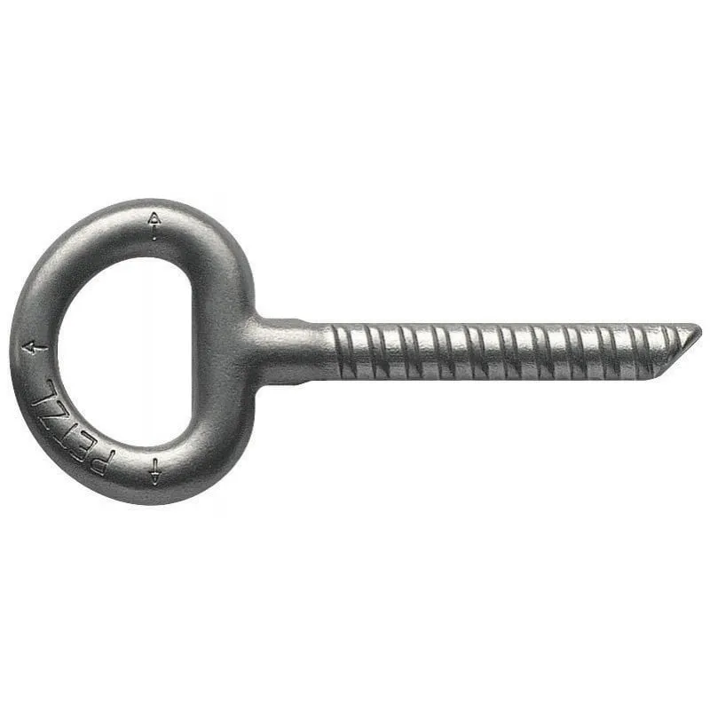Pasador de cierre PETZL COLLINOX 10 mm (paquete de 10)