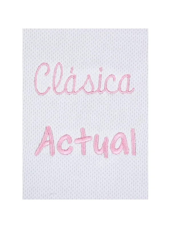 Pelele bebe personalizado
