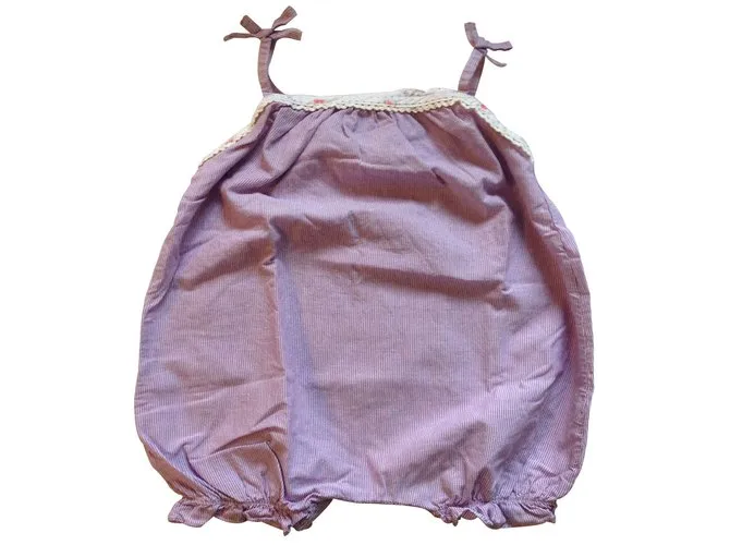 Petit Bateau Chaqueta de una pieza 