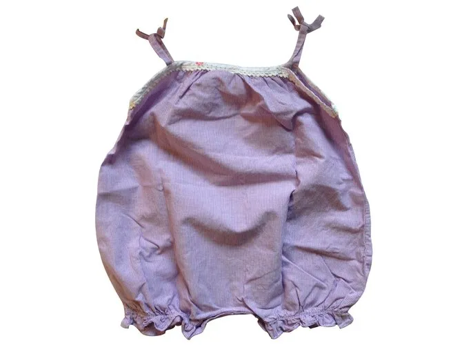 Petit Bateau Chaqueta de una pieza 