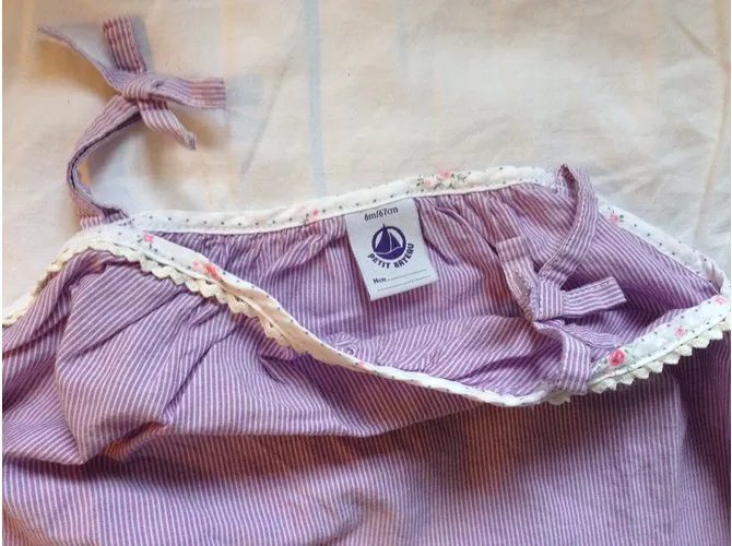 Petit Bateau Chaqueta de una pieza 