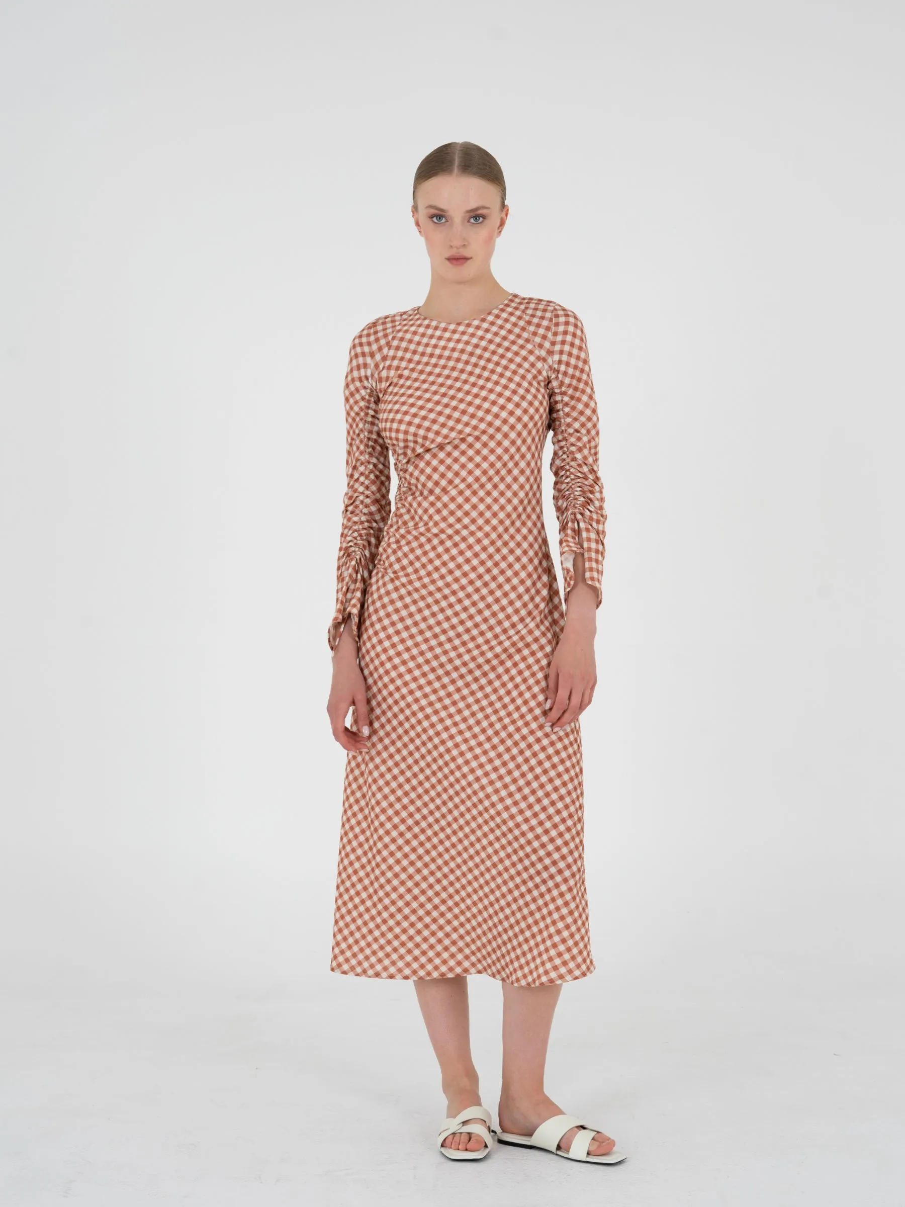 Picnic dress