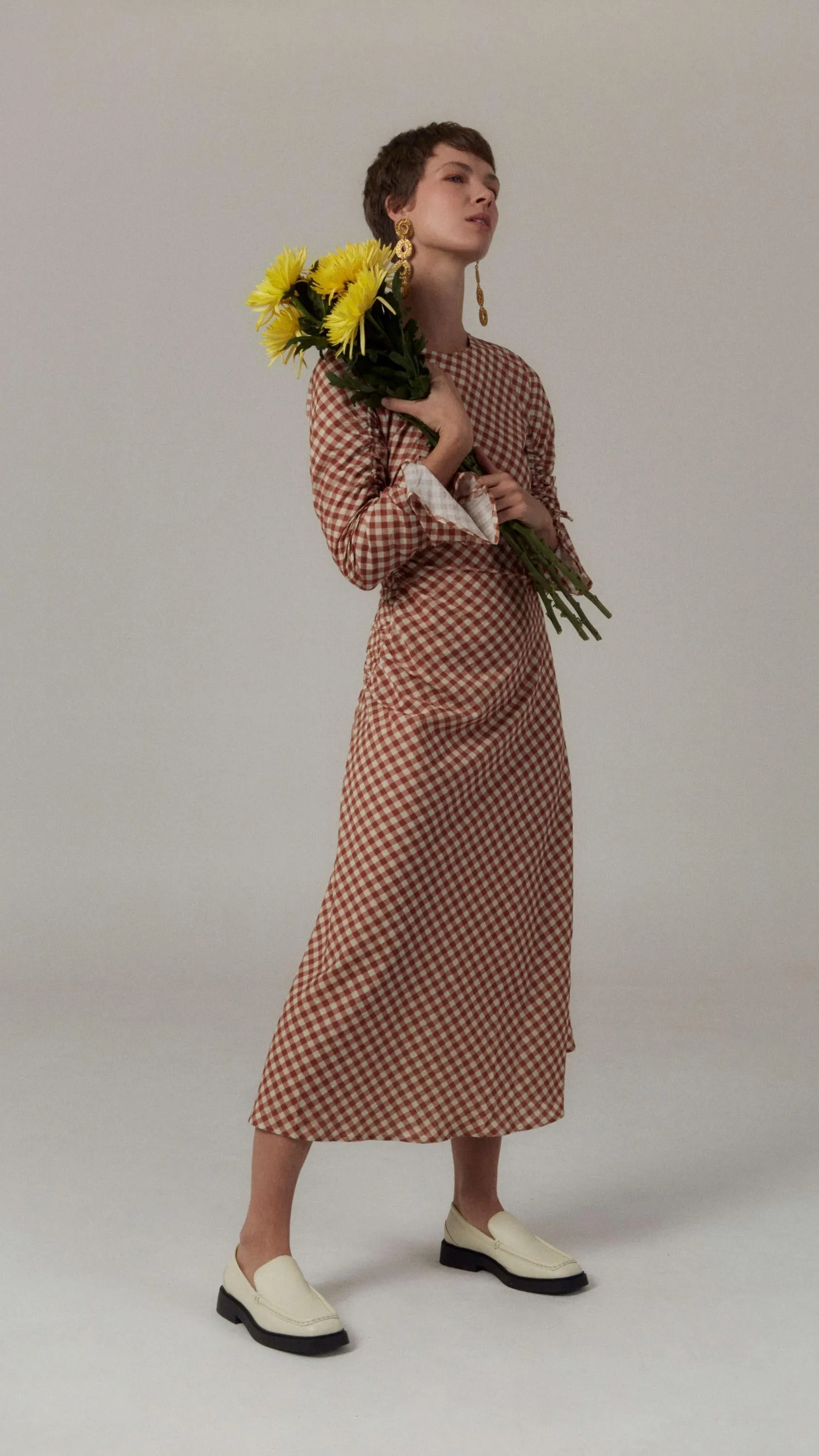 Picnic dress