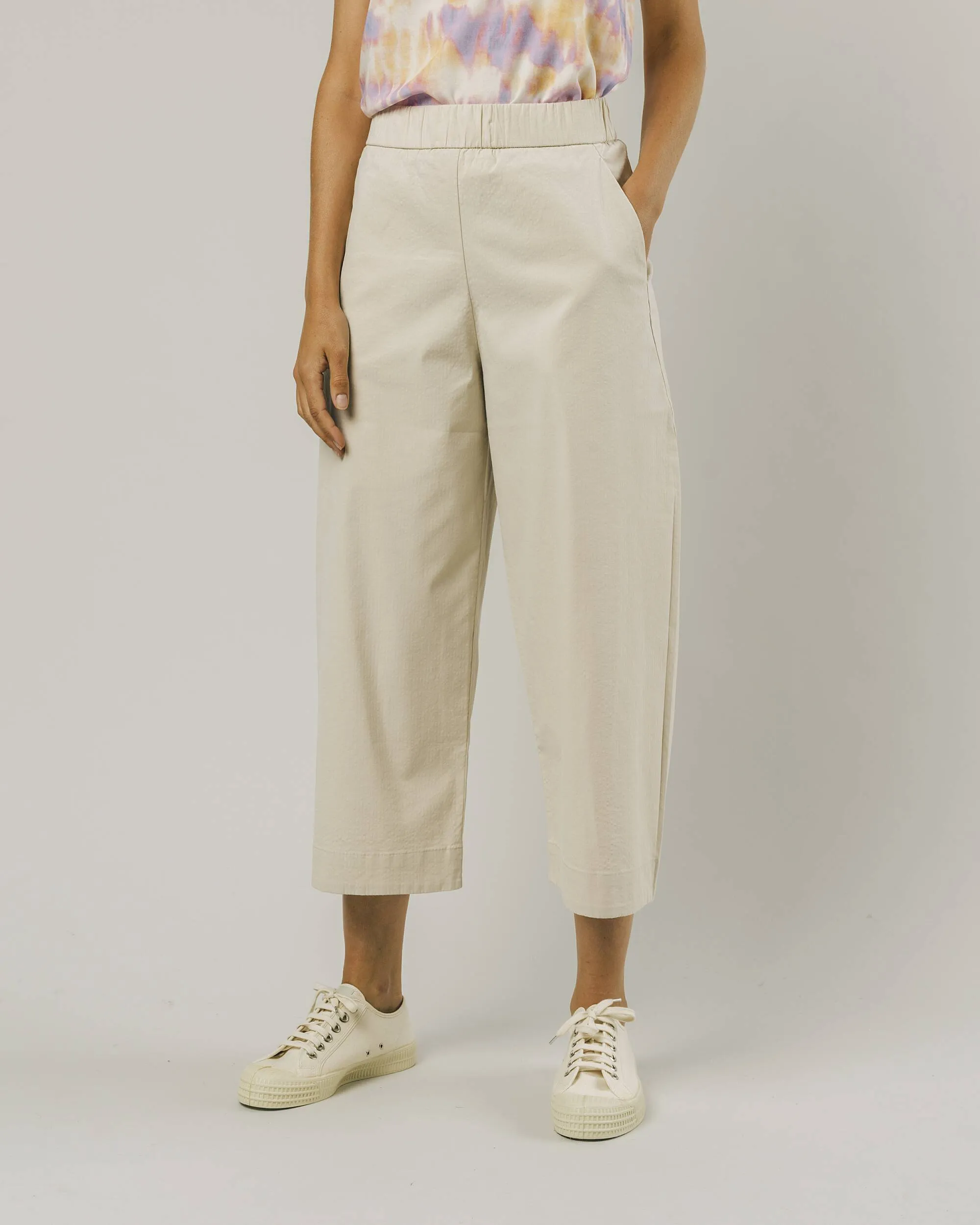 Picnic Pant Sand