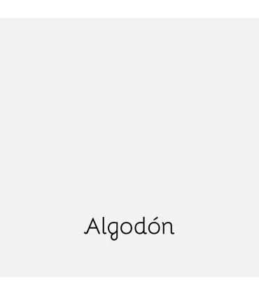 PINTURA PLáSTICA ECOLóGICA DE INTERIOR LEPANTO  ALGODóN MATE 15L