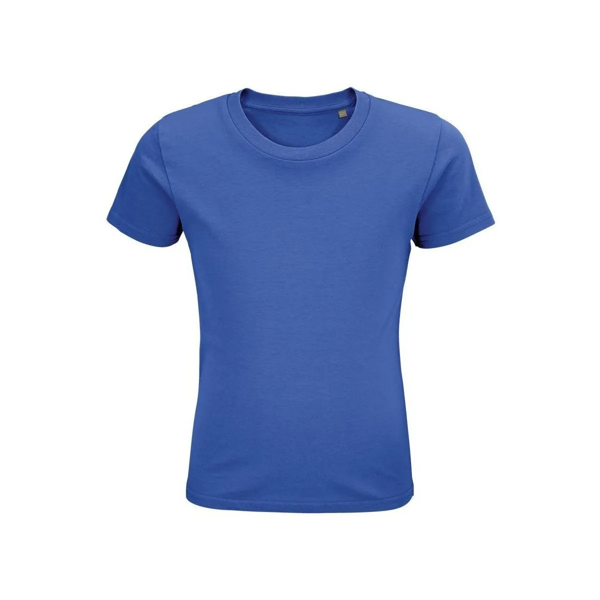 PIONNER KIDS camiseta de niños  unisex 100% algodón biológico