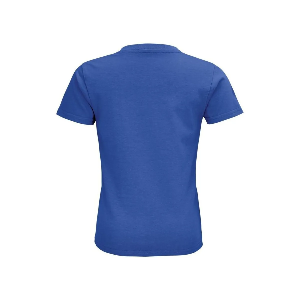 PIONNER KIDS camiseta de niños  unisex 100% algodón biológico