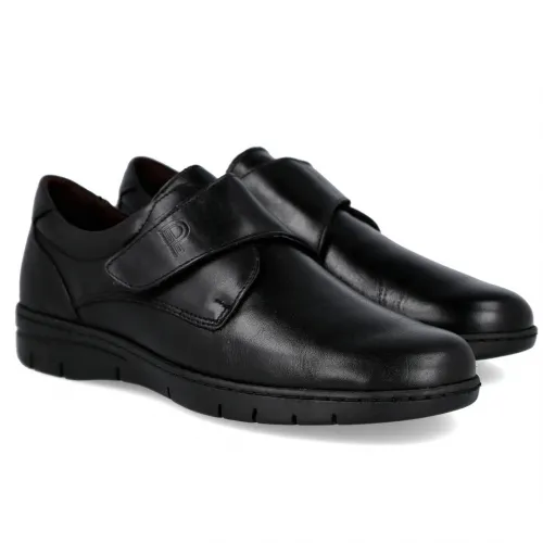 PITILLOS 4703 Zapatos de velcro hombre