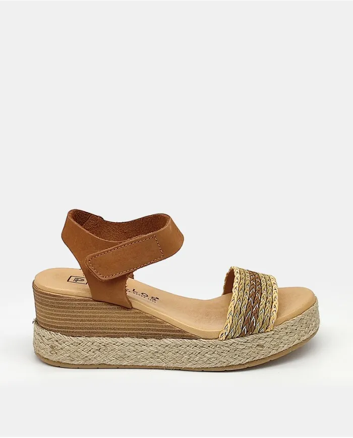 PITILLOS Sandalia velcro 5244