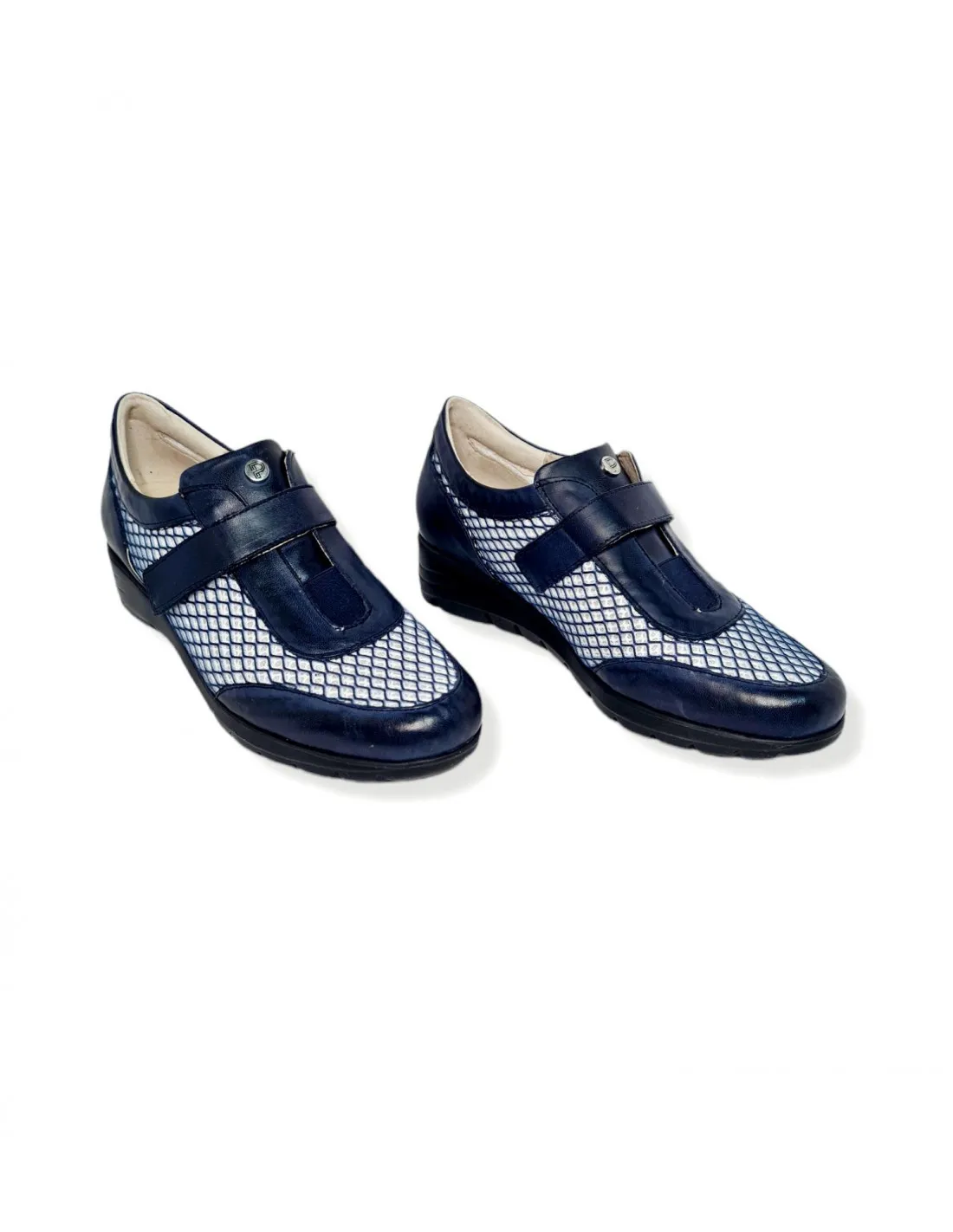 Pitillos zapato casual mujer 2404