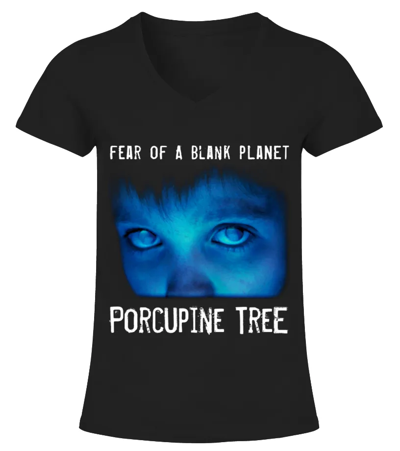 Plan Bri Merch Camiseta cuello pico Mujer