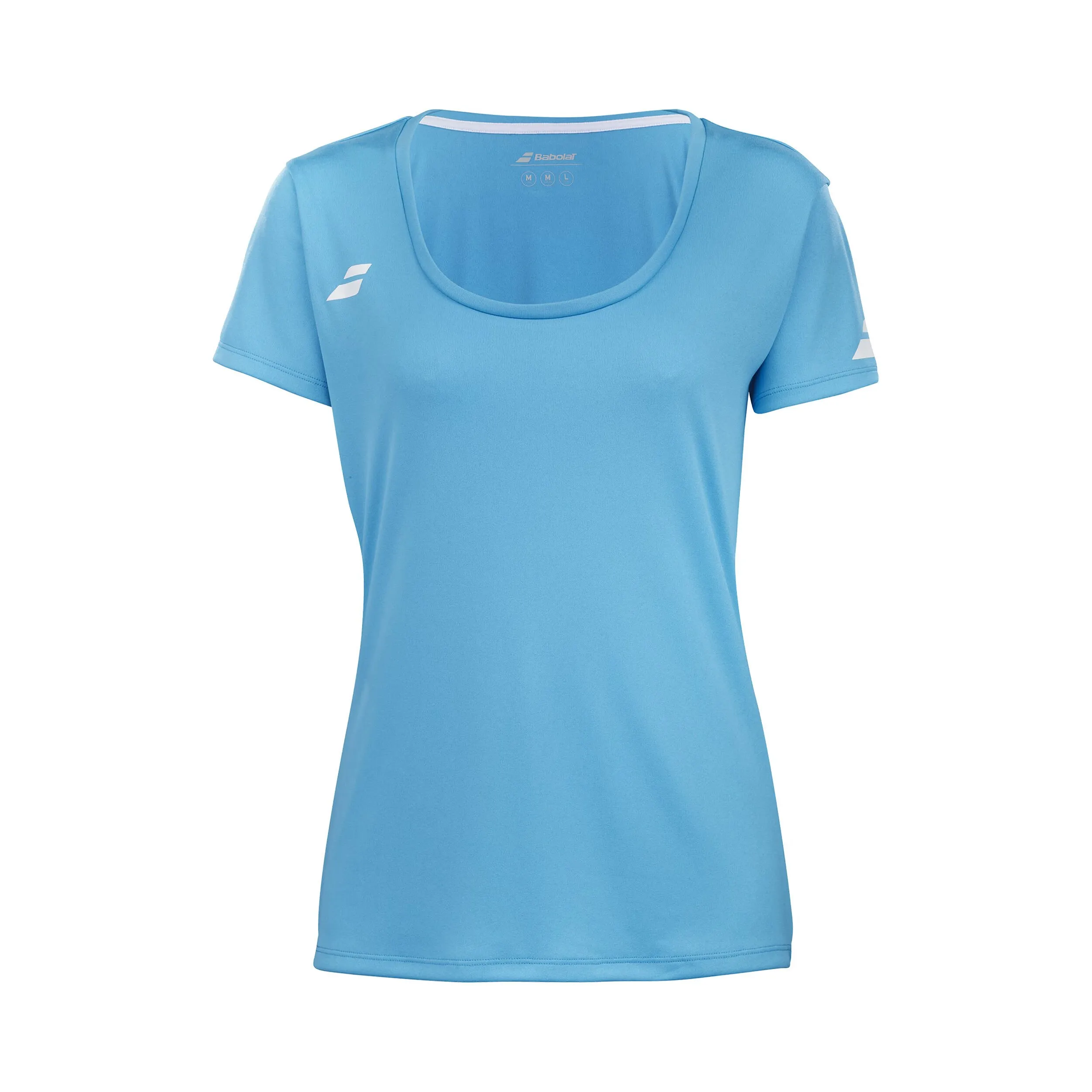 Play Cap Sleeve Camiseta De Manga Corta Chicas