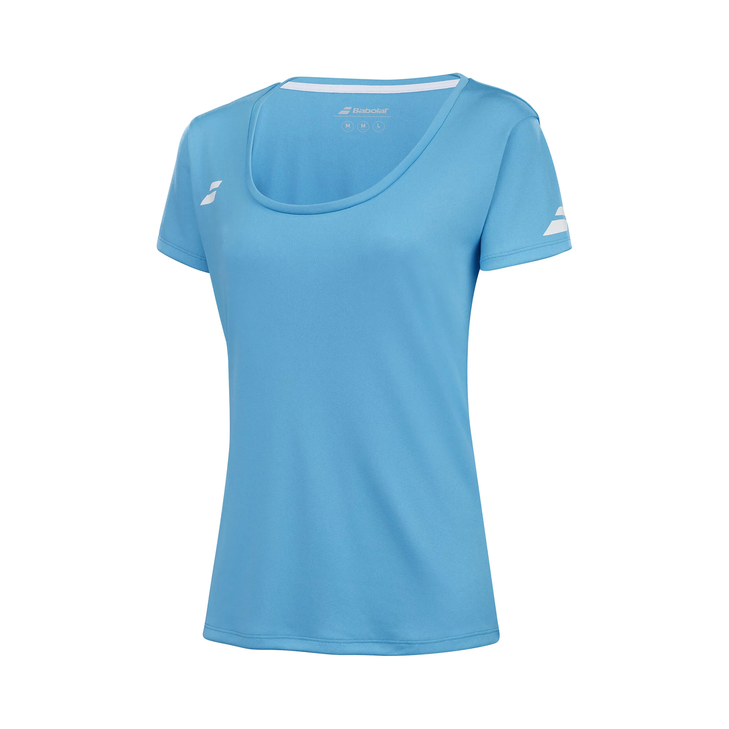 Play Cap Sleeve Camiseta De Manga Corta Chicas