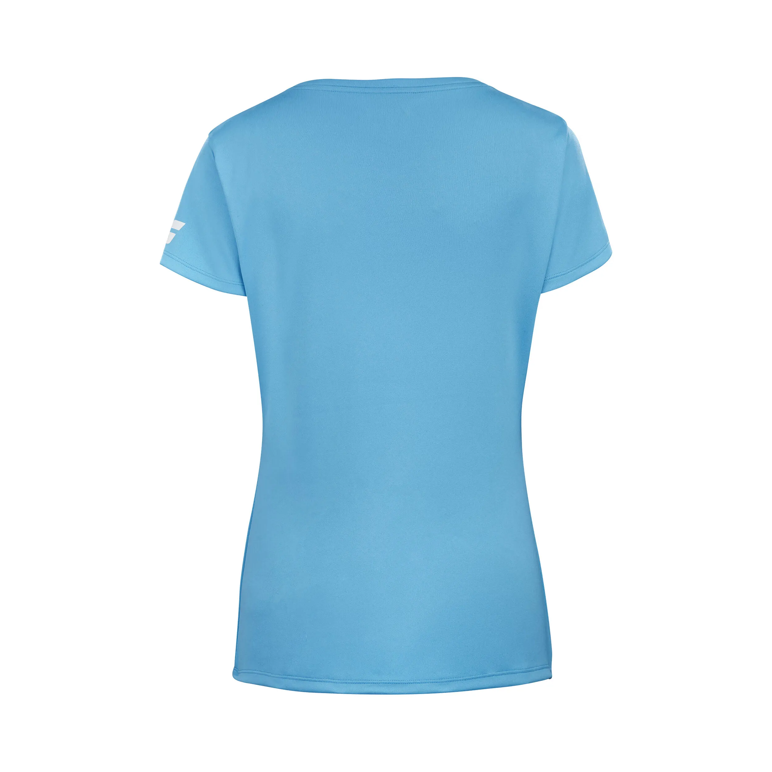 Play Cap Sleeve Camiseta De Manga Corta Chicas