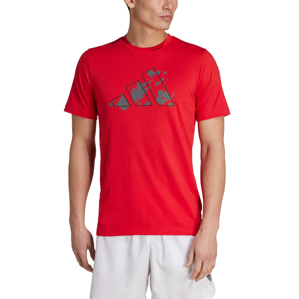PLAYERA ADIDAS ESSENTIALS SEASONAL