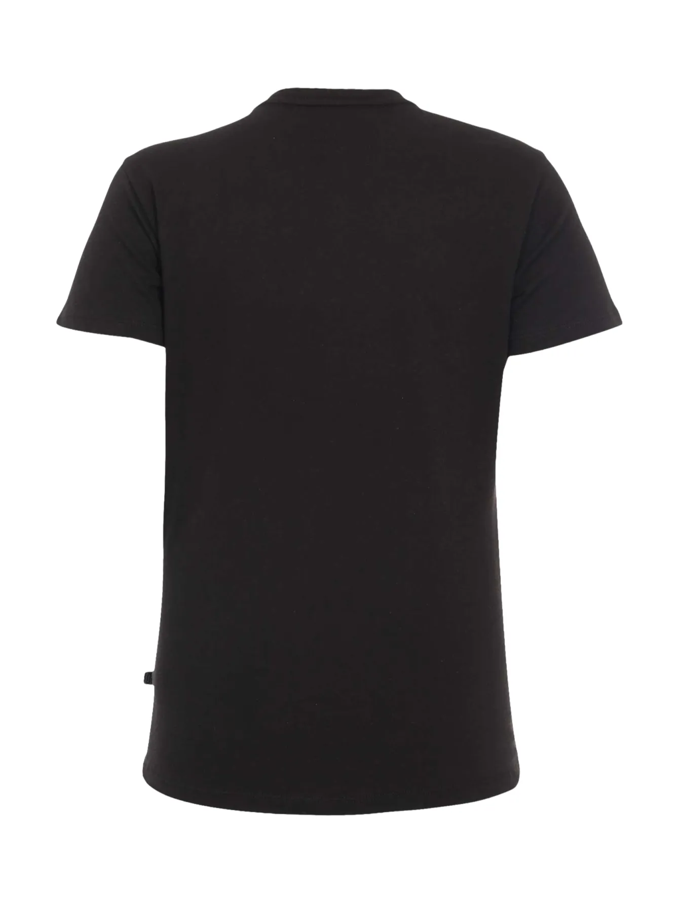 Playera Puma Essentials Para Mujer