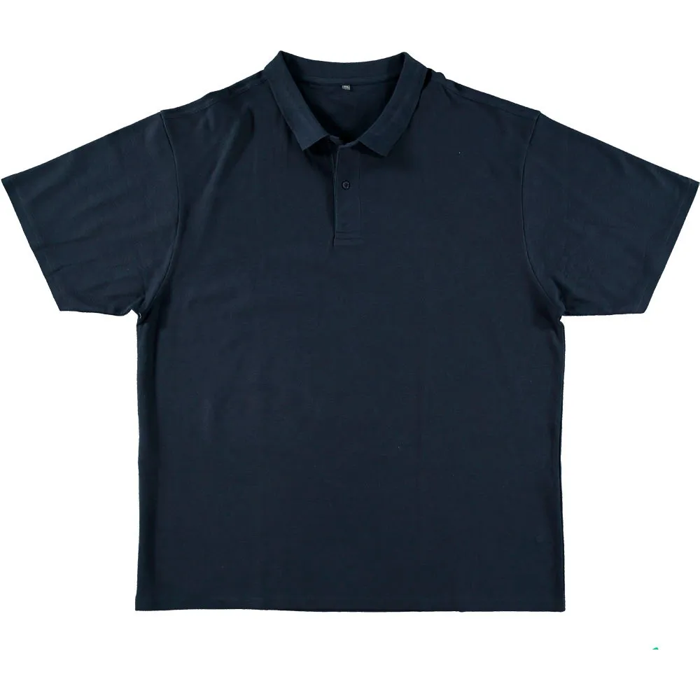Polo de hombre de talla grande