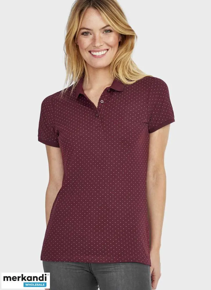 POLOS UNISEX EN VARIOS MODELOS Y COLORES  NOVEDADES PARA ARMARIOS INFORMALES Y PROFESIONALES