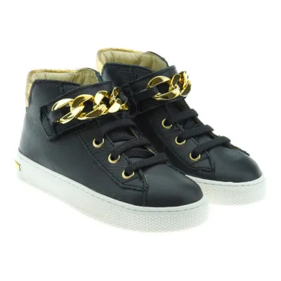 PRIMIGIBota sport niña velcro cadena Primigi PYH 49305