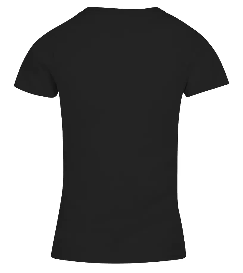 Proud to be an Artist Camiseta cuello pico Mujer