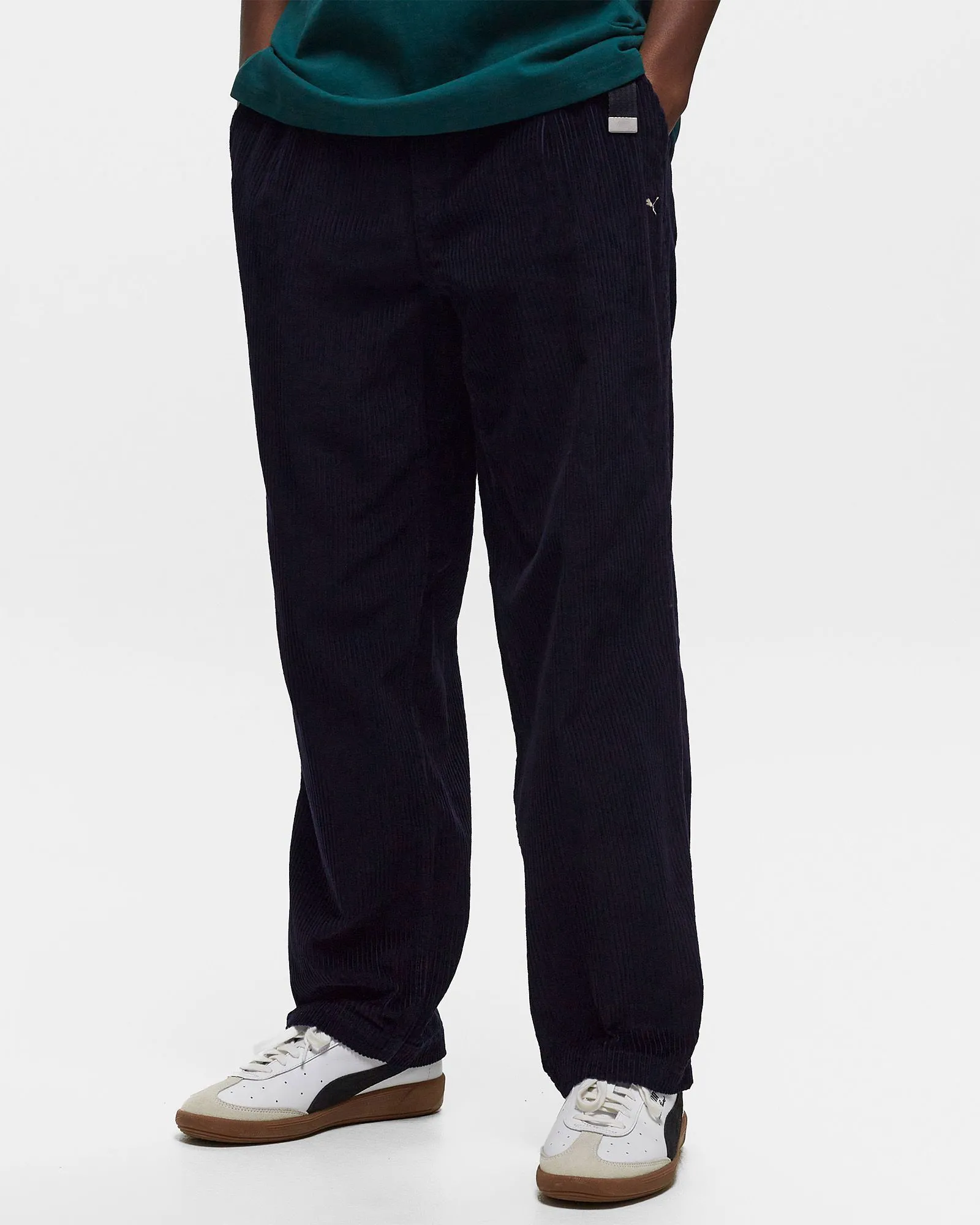 Puma MMQ Corduroy Pants