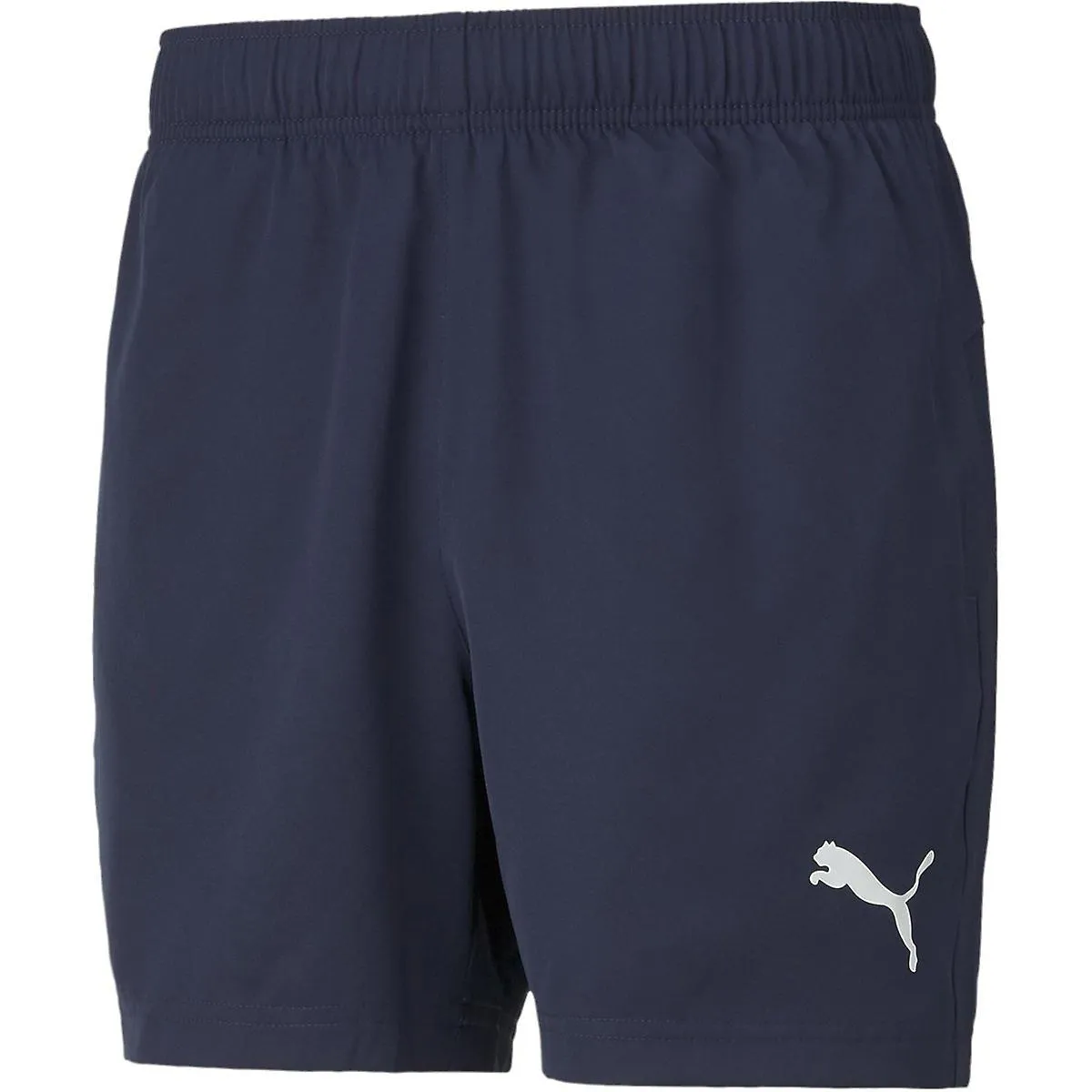 Puma Pantalones Cortos Tejidos 5