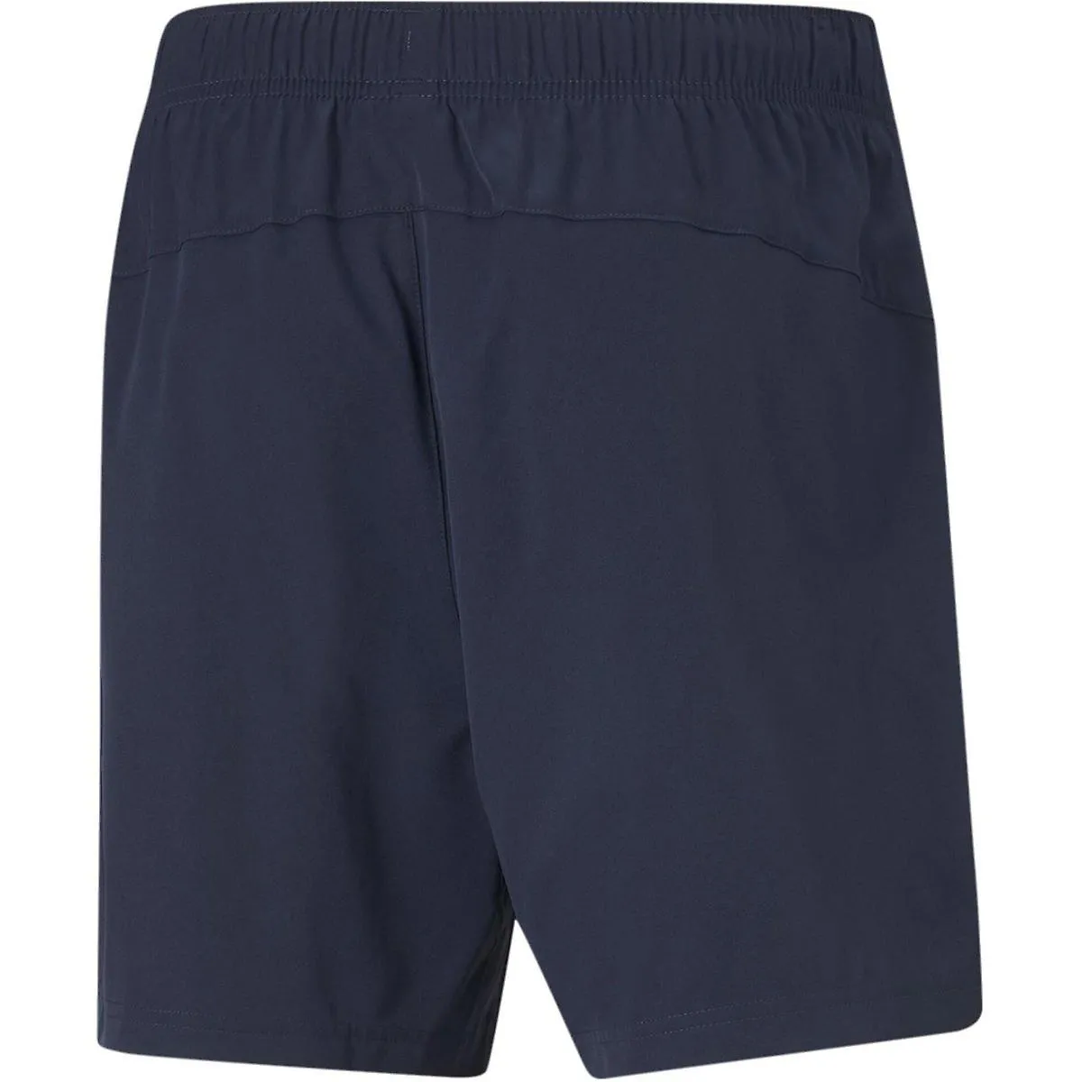 Puma Pantalones Cortos Tejidos 5