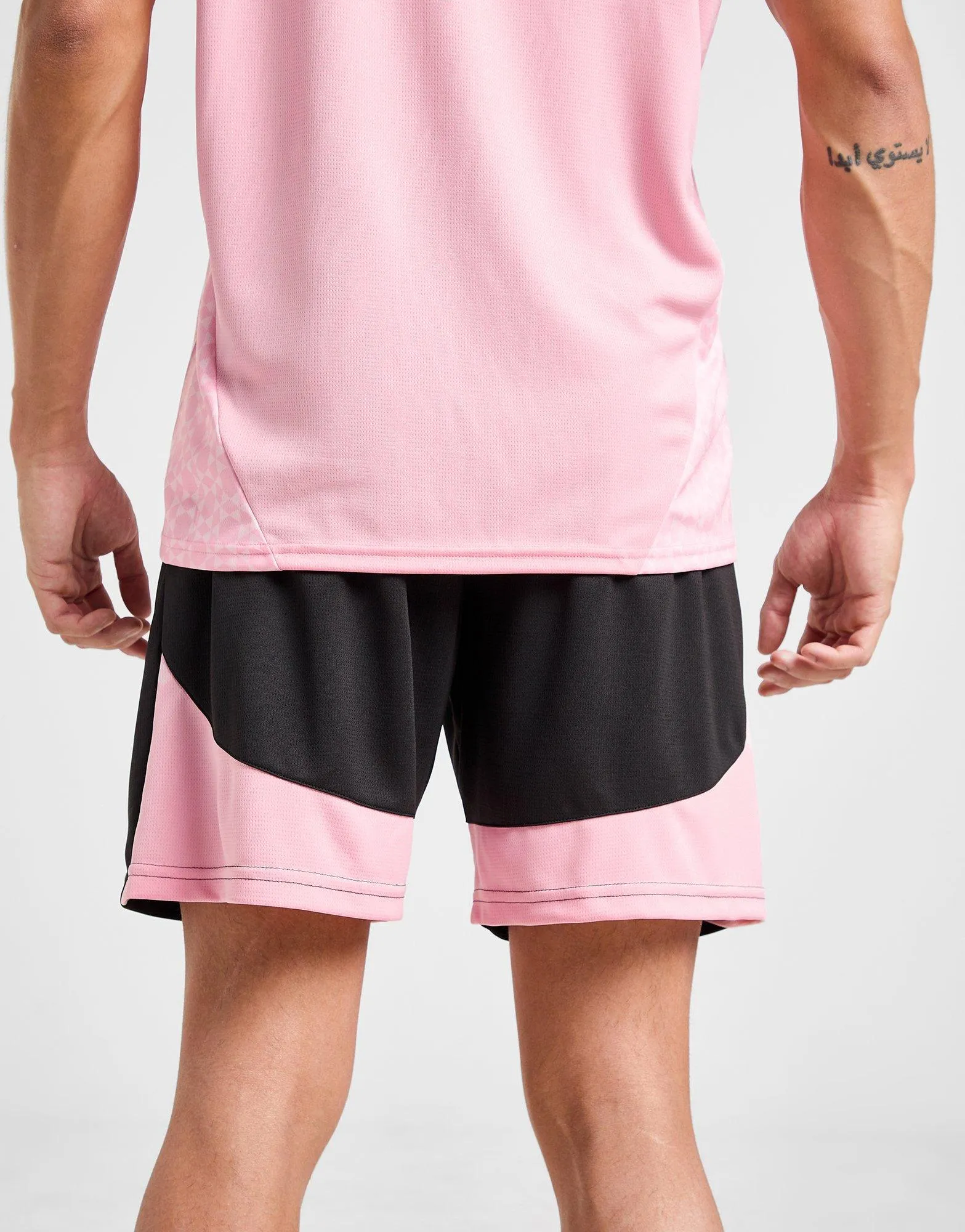 PUMA Pantalón Corto Palermo FC 2024/25 Primera equipación