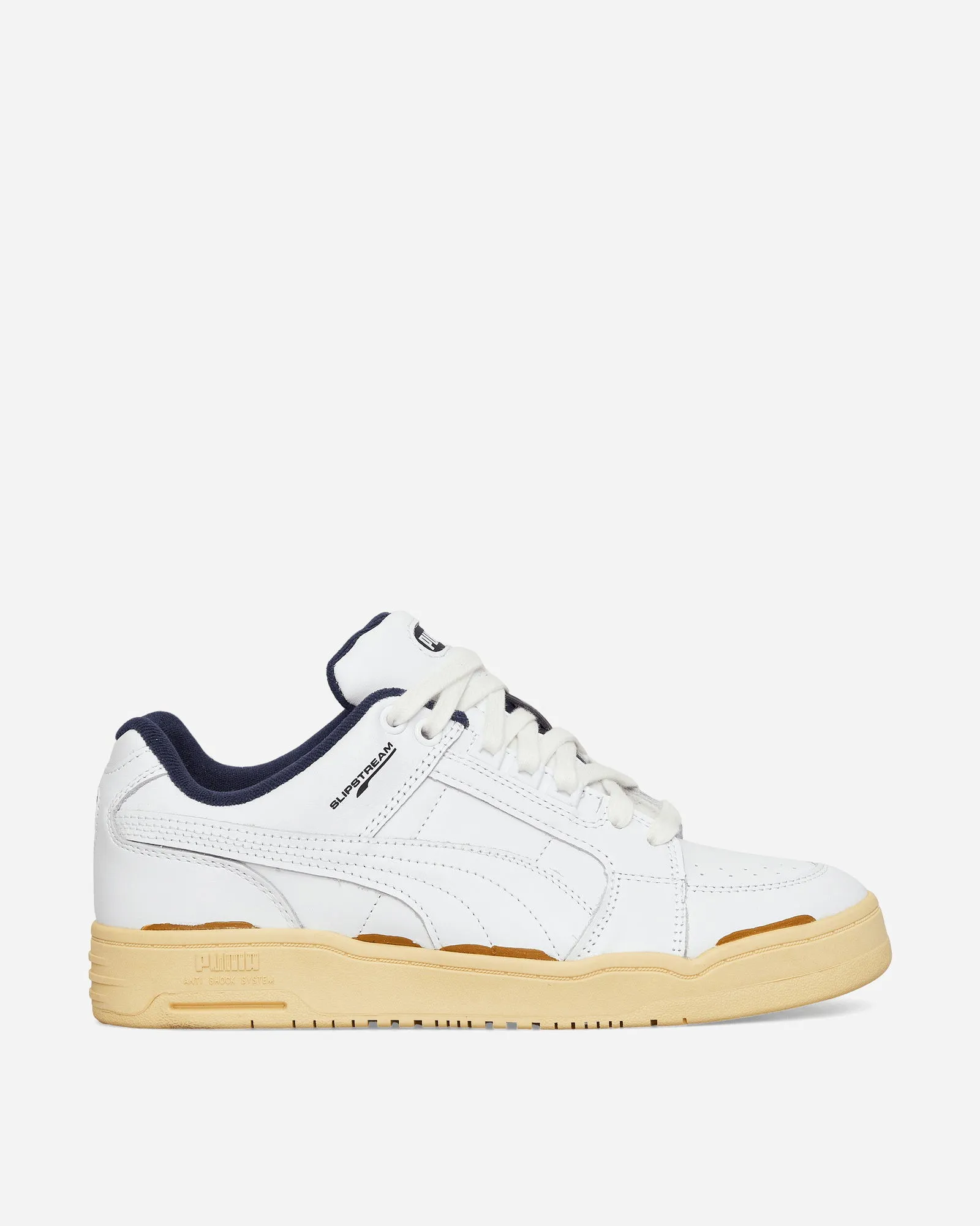 Puma Slipstream Lo The Never Worn II Sneakers "White"