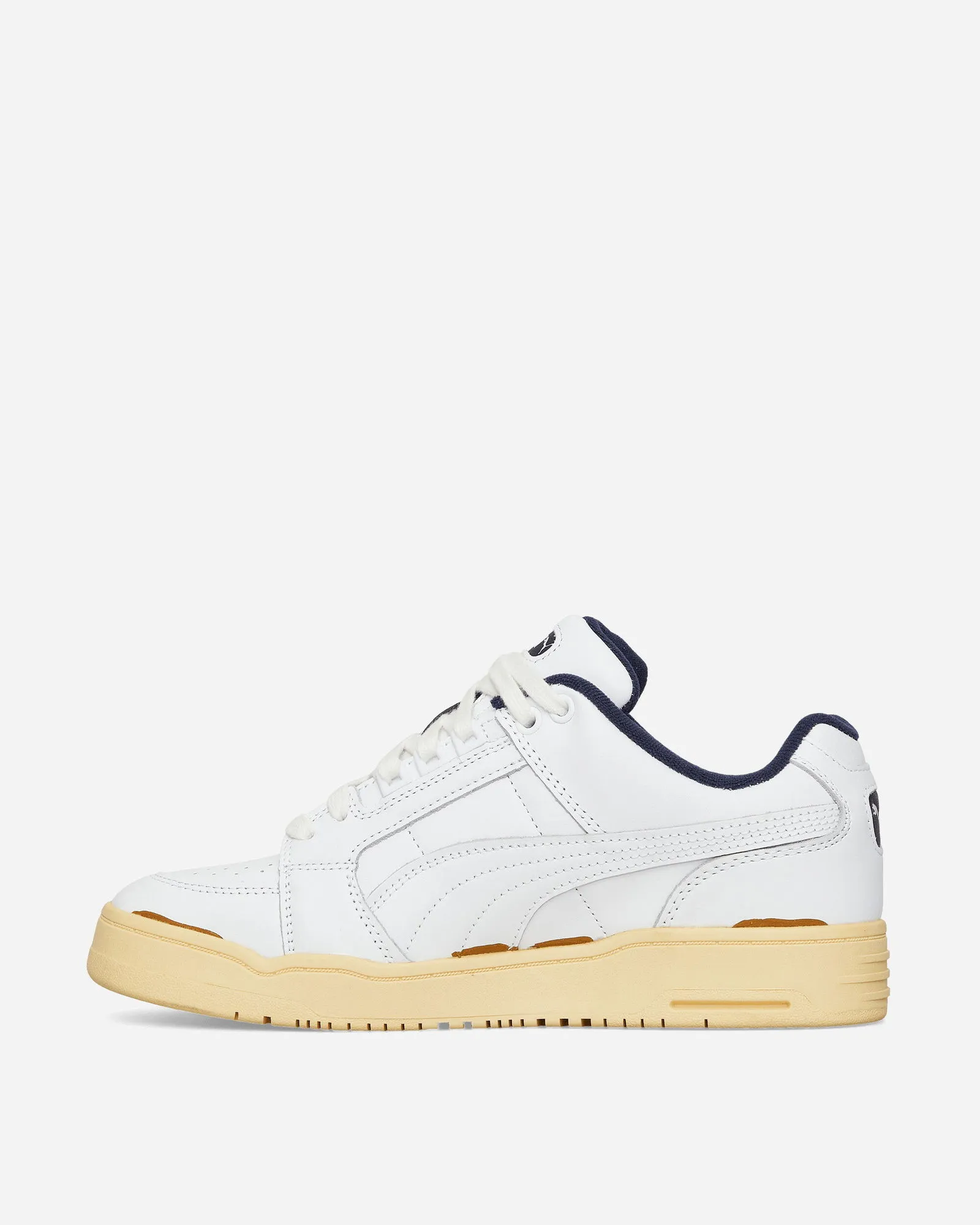 Puma Slipstream Lo The Never Worn II Sneakers "White"