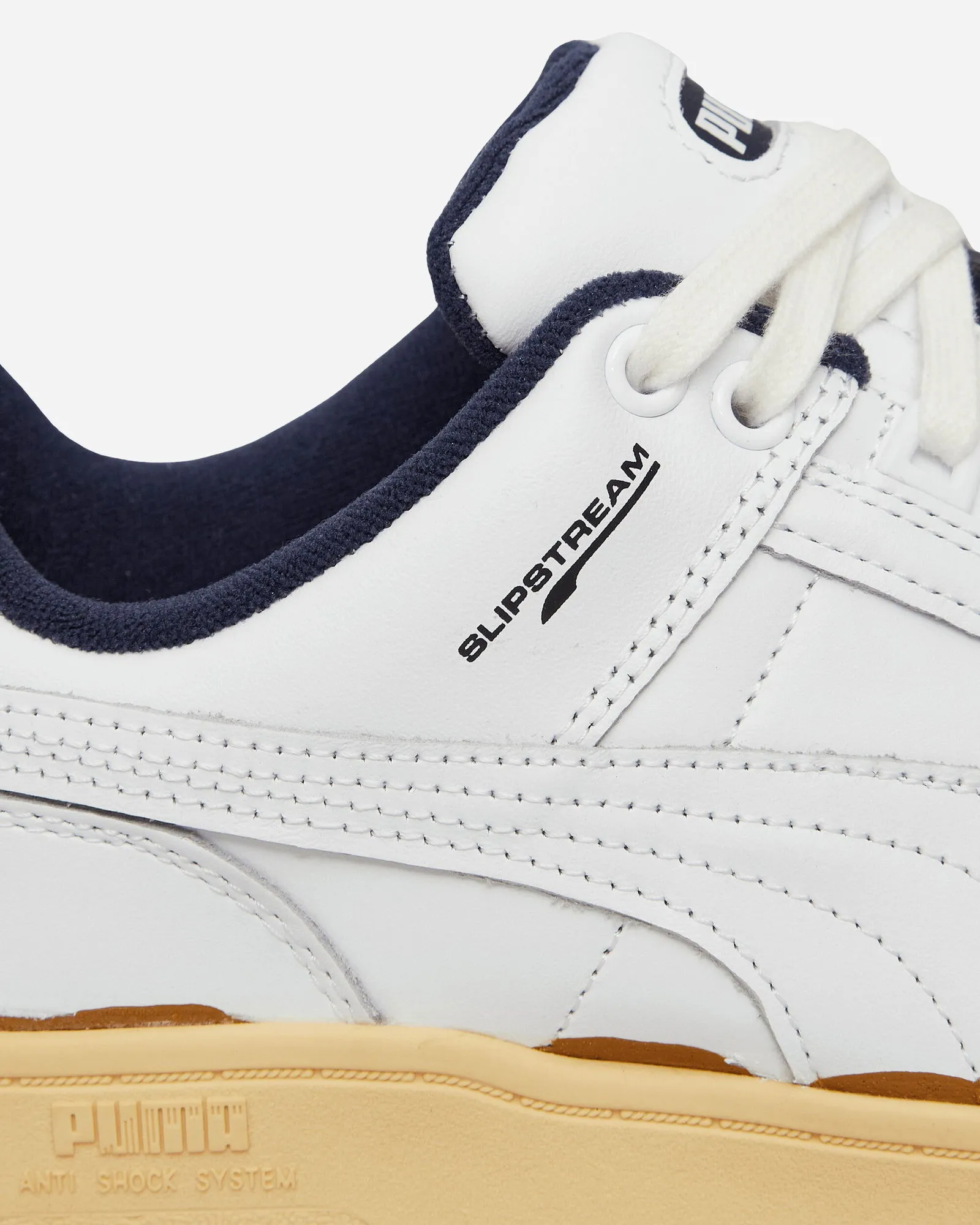 Puma Slipstream Lo The Never Worn II Sneakers "White"