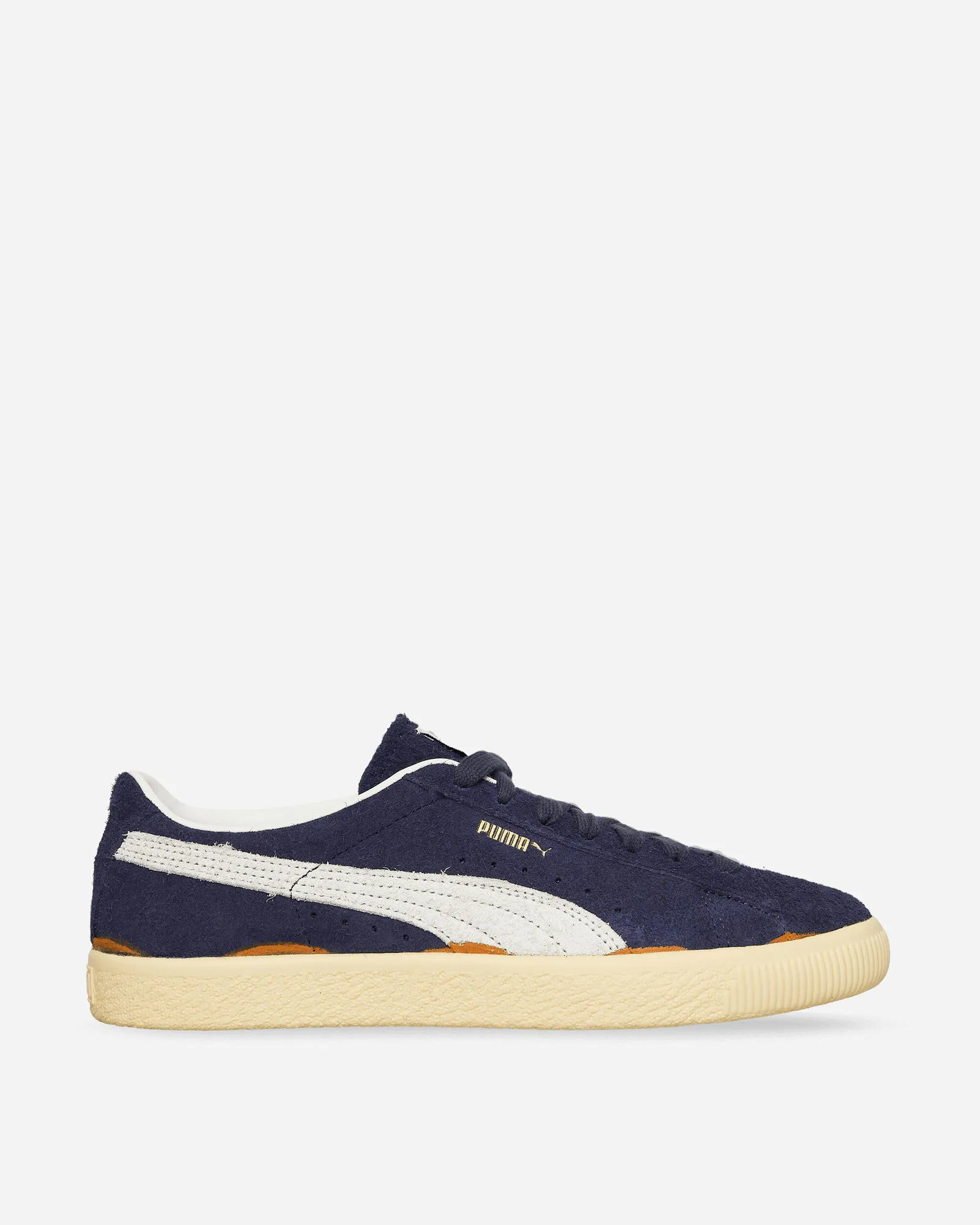 Puma Suede VTG The Never Worn II "Navy"
