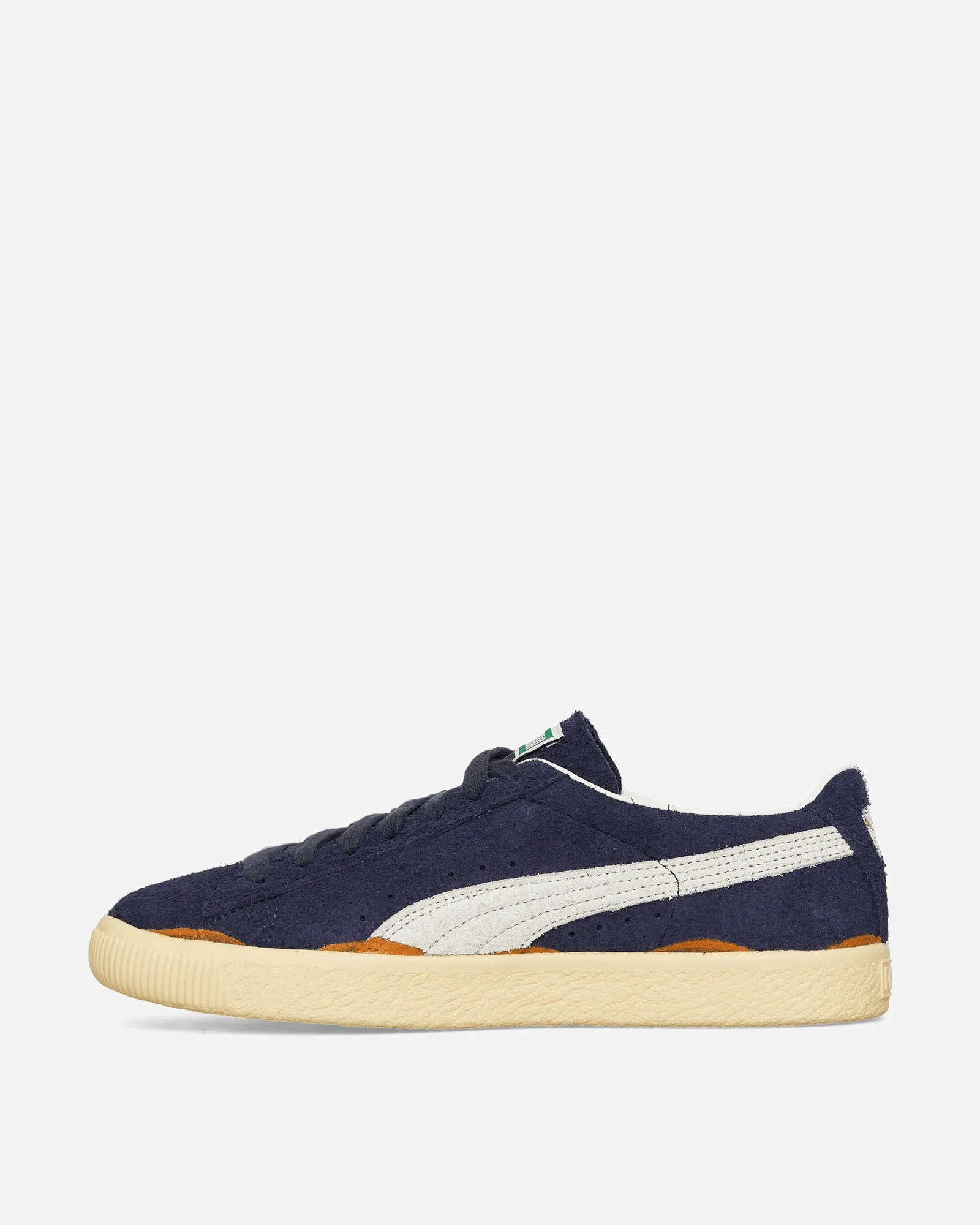 Puma Suede VTG The Never Worn II "Navy"