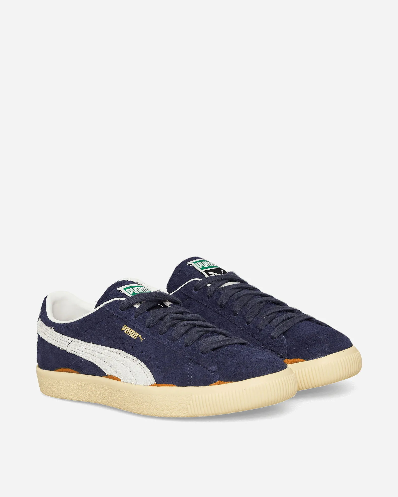 Puma Suede VTG The Never Worn II "Navy"