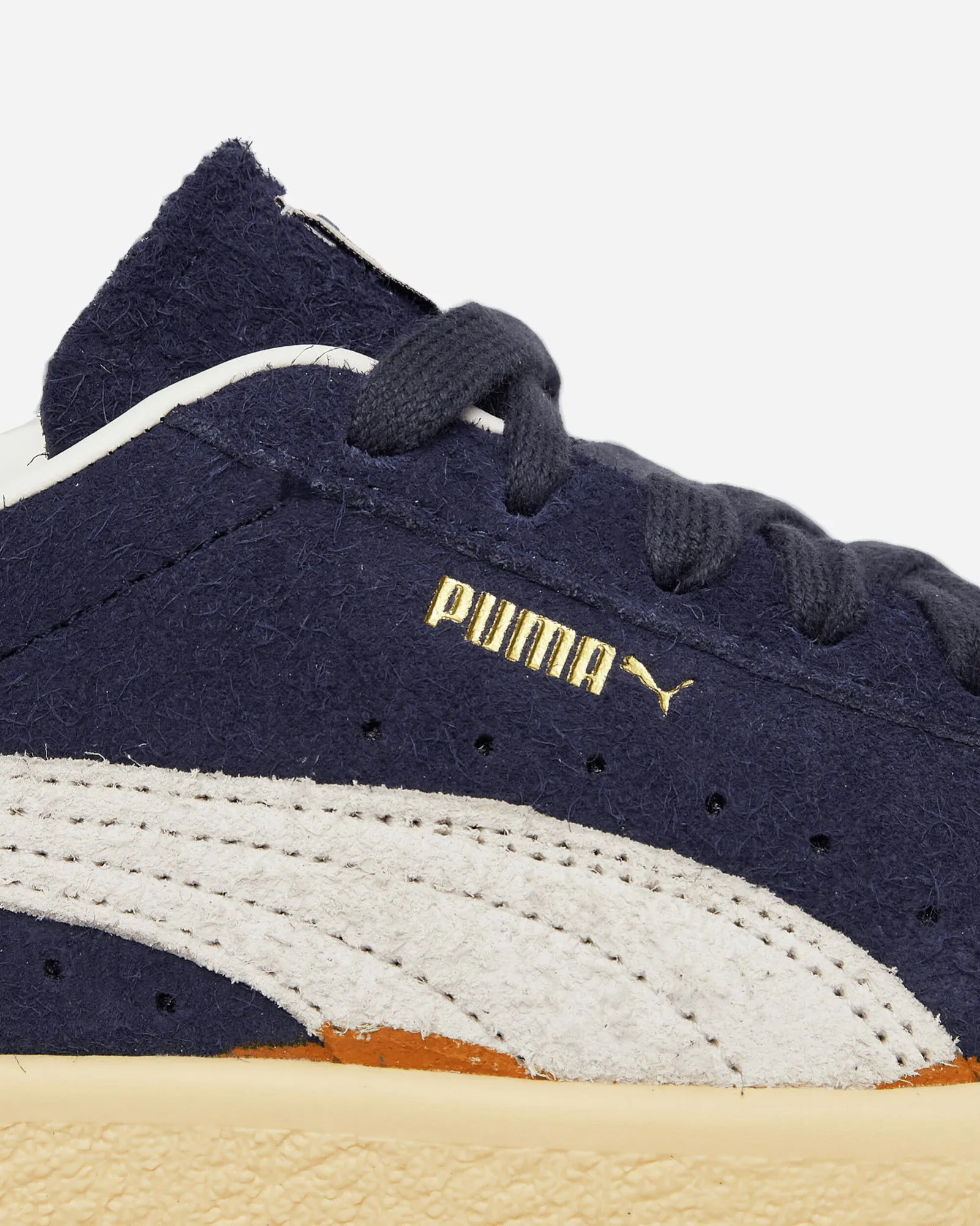 Puma Suede VTG The Never Worn II "Navy"