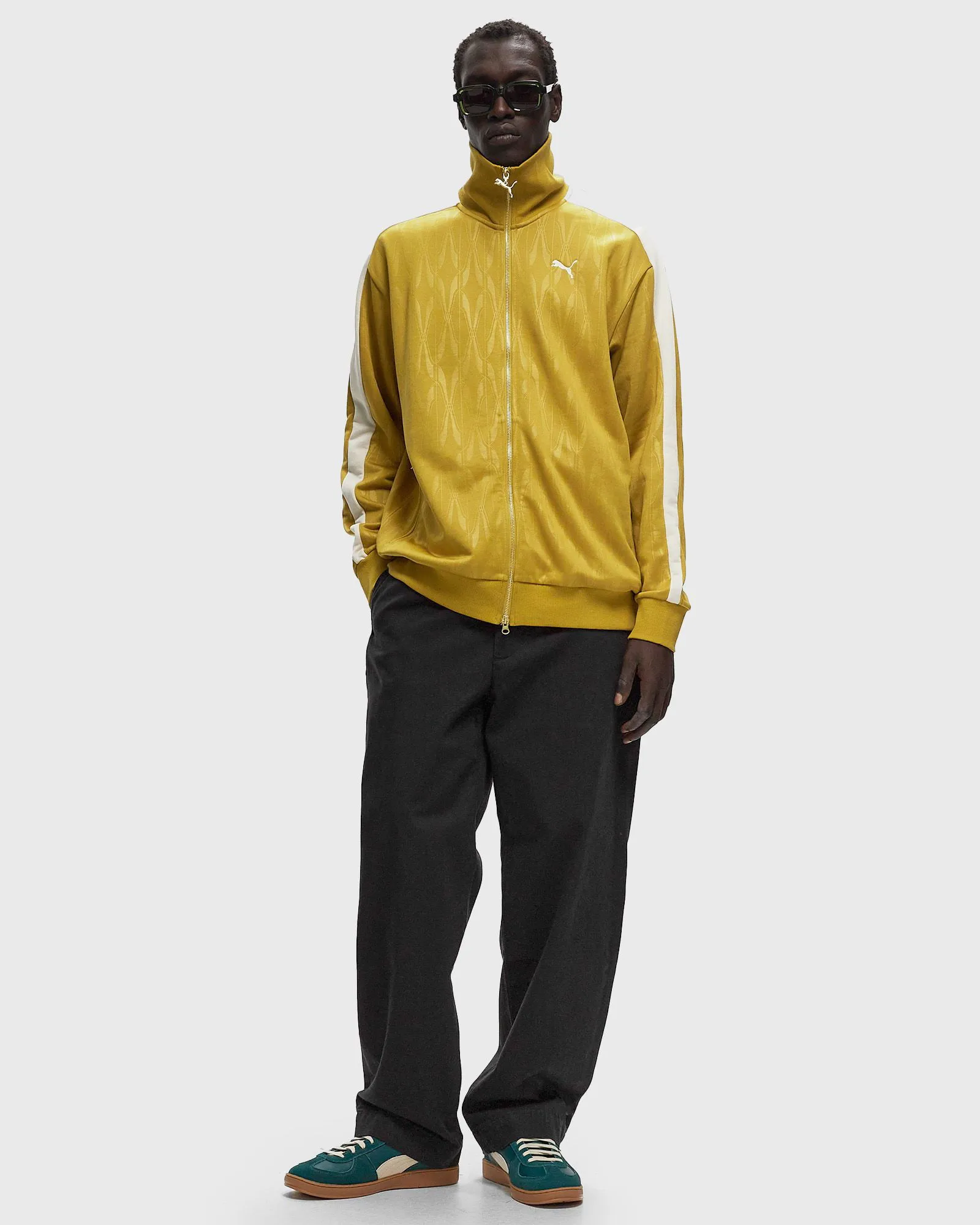 Puma The Never Worn T7 Track Jacket
