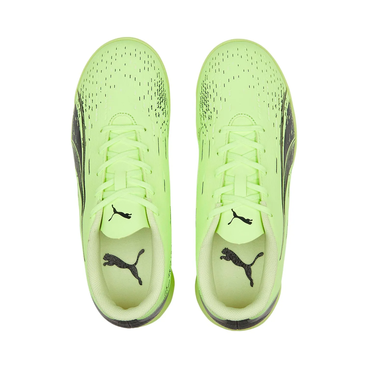 Puma Ultra Play IT Jr