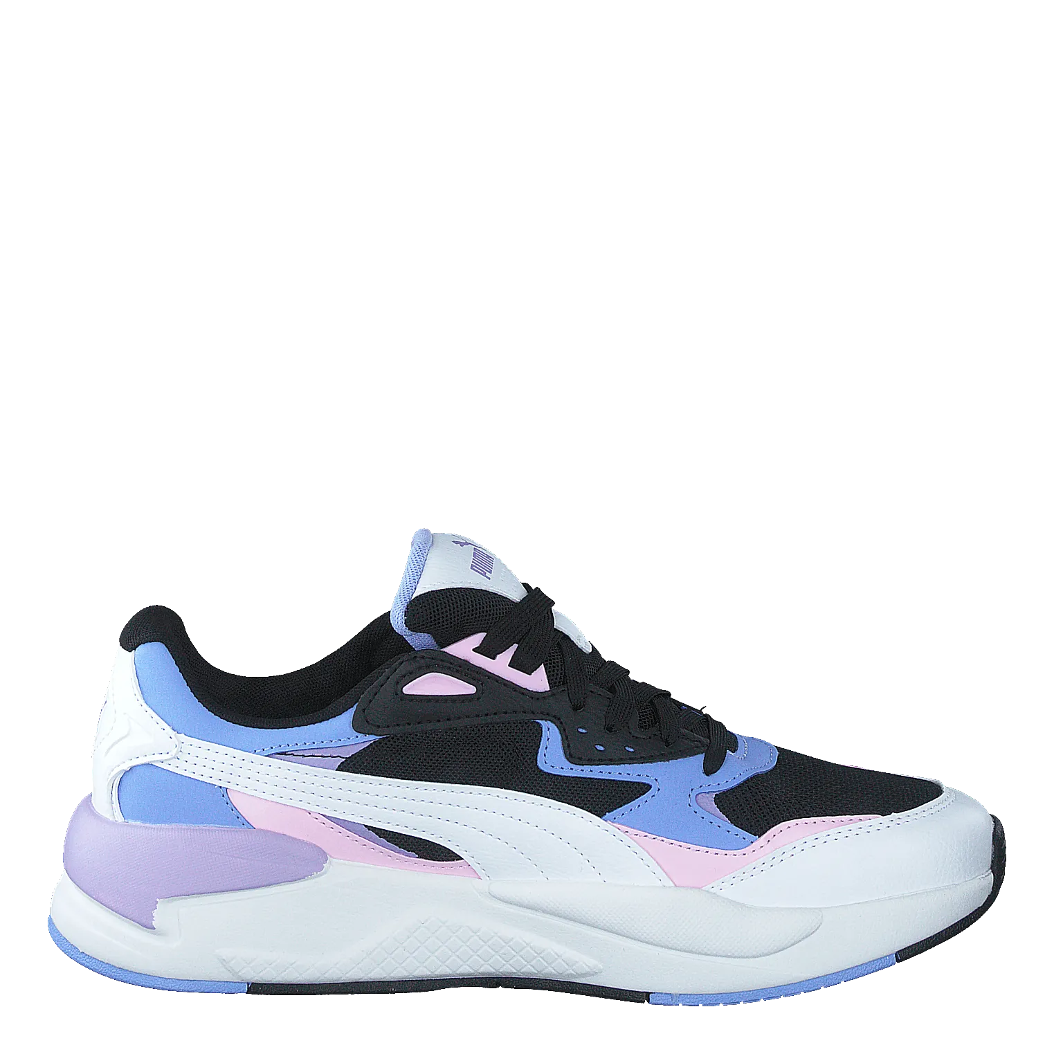 PUMA XRAY SPEED PUMA BLACKPUMA WHITEINTENSE