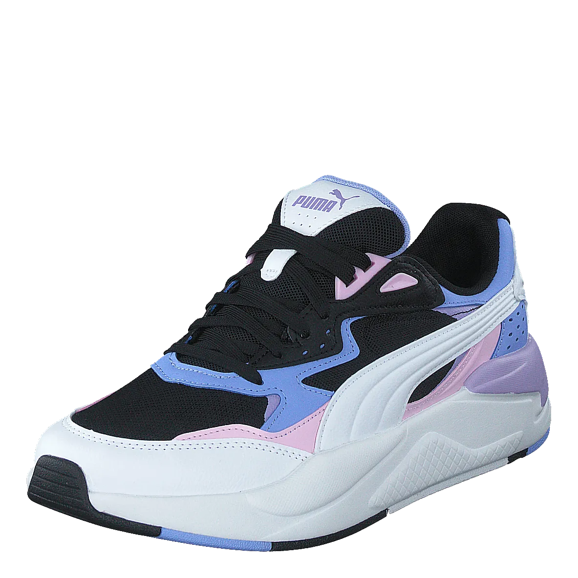 PUMA XRAY SPEED PUMA BLACKPUMA WHITEINTENSE