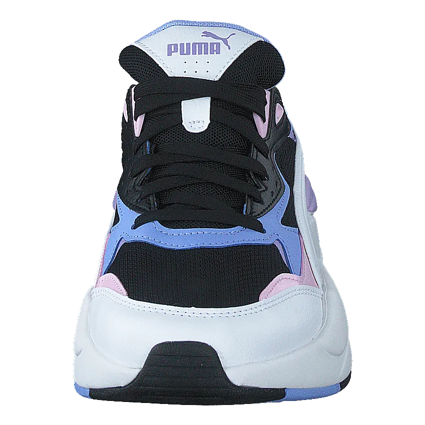 PUMA XRAY SPEED PUMA BLACKPUMA WHITEINTENSE