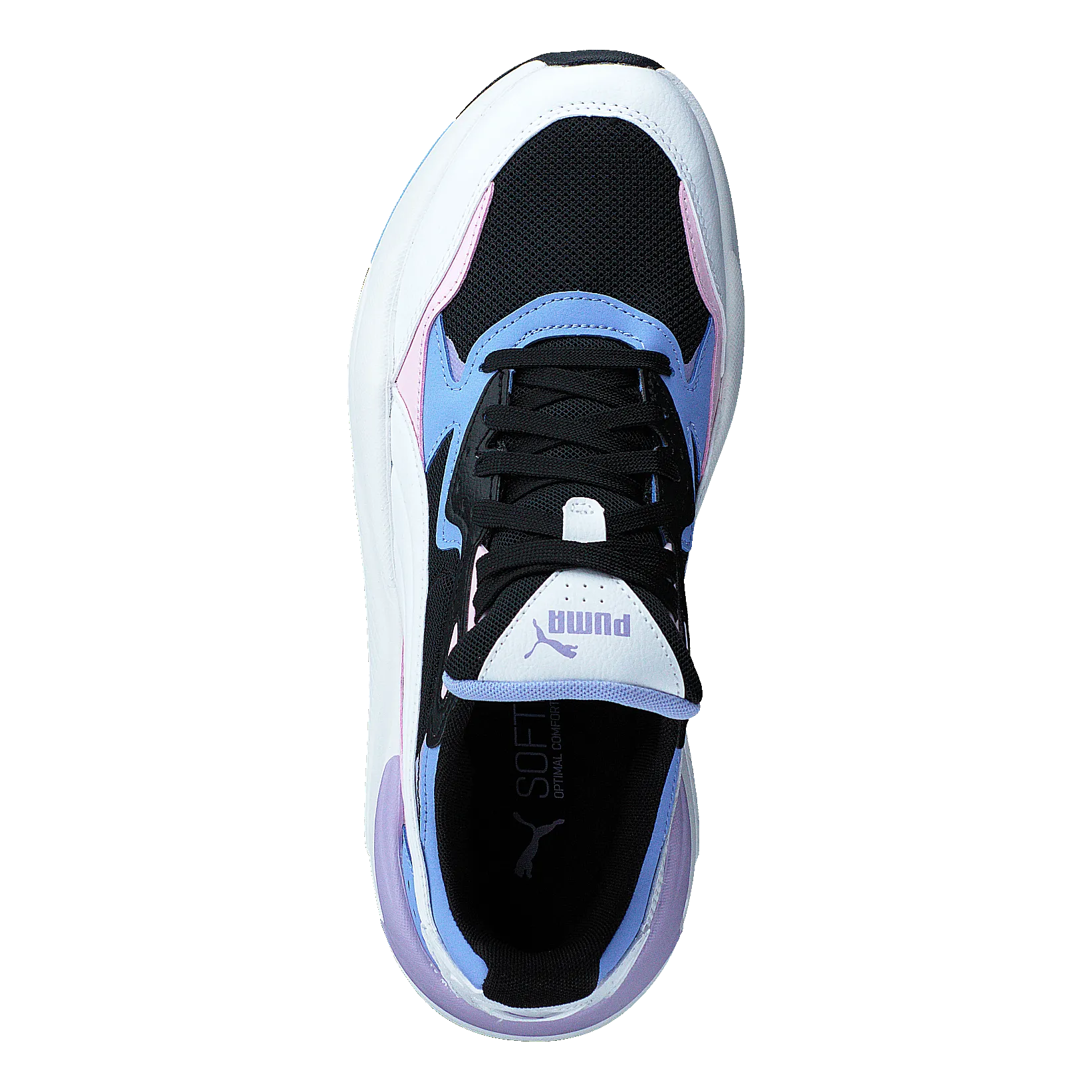 PUMA XRAY SPEED PUMA BLACKPUMA WHITEINTENSE