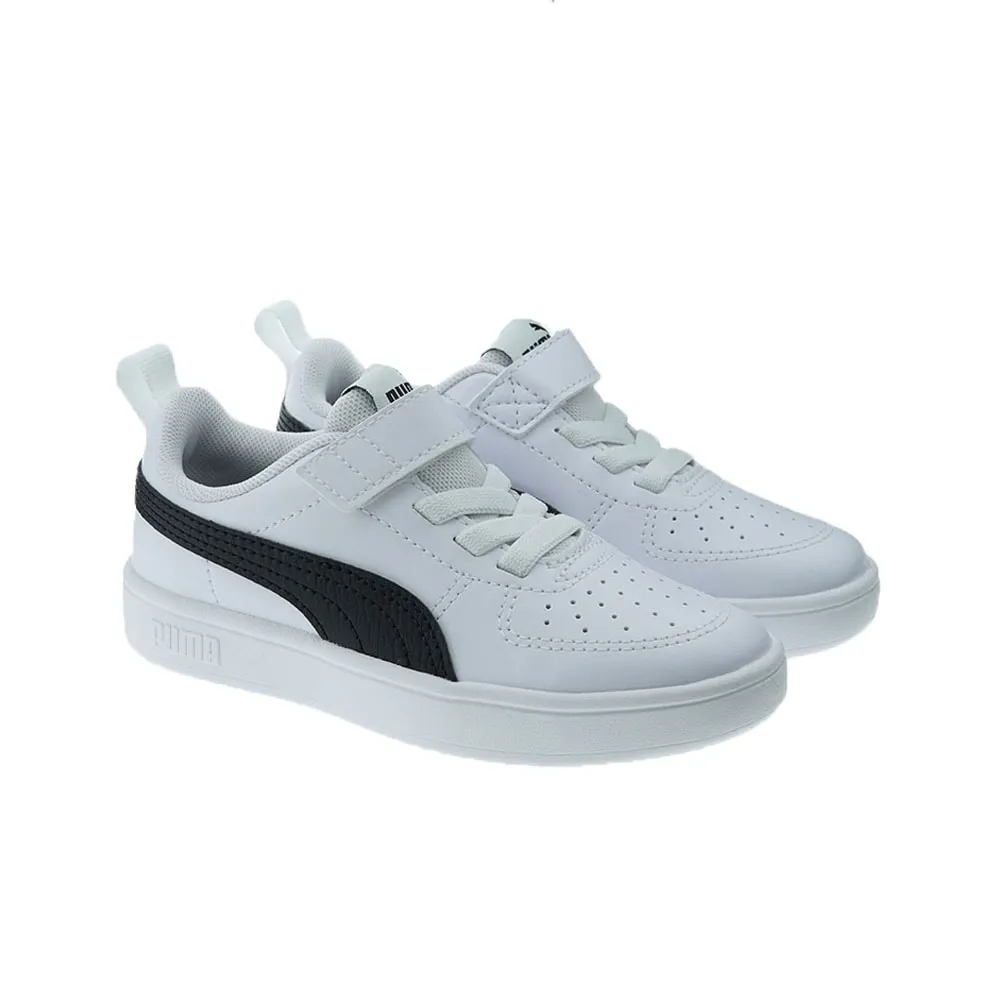 PUMAZapatilla deportiva niño velcro Puma Rickie Ac